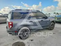 2021 Ford BRONCO фото