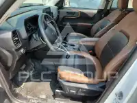 2021 Ford BRONCO фото