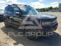 2021 Ford BRONCO фото