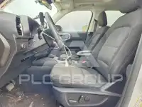 2021 Ford BRONCO фото