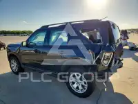 2021 Ford BRONCO фото