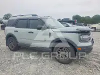 2021 Ford BRONCO фото