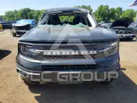 2021 Ford BRONCO фото