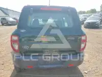 2021 Ford BRONCO фото
