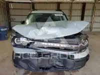 2021 Ford BRONCO photo