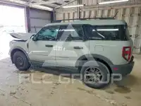2021 Ford BRONCO photo