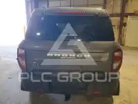 2021 Ford BRONCO photo
