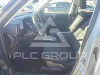 2021 Ford BRONCO photo