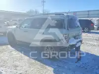 2021 Ford BRONCO photo