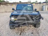 2021 Ford BRONCO фото