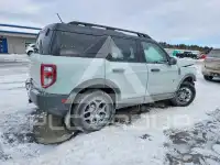 2021 Ford BRONCO photo