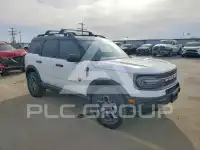 2021 Ford BRONCO фото