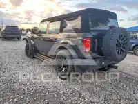 2021 Ford BRONCO фото
