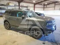 2021 Ford BRONCO photo