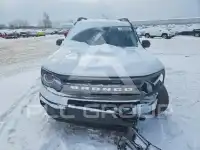 2021 Ford BRONCO фото