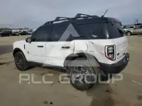 2021 Ford BRONCO фото