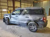 2021 Ford BRONCO photo