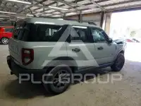 2021 Ford BRONCO photo