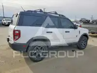 2021 Ford BRONCO фото