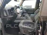 2021 Ford BRONCO фото