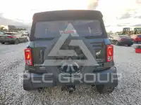 2021 Ford BRONCO фото
