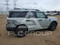2021 Ford BRONCO photo