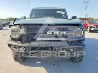 2021 Ford BRONCO фото