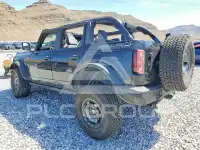 2021 Ford BRONCO photo