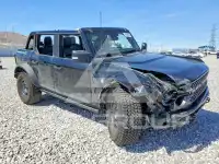 2021 Ford BRONCO photo