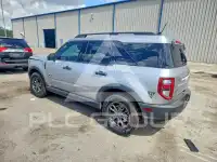 2021 Ford BRONCO фото