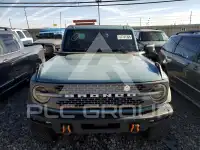 2021 Ford BRONCO фото