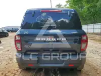2021 Ford BRONCO photo