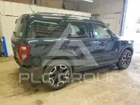 2021 Ford BRONCO photo