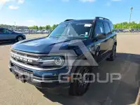 2021 Ford BRONCO photo