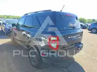 2021 Ford BRONCO photo