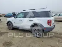 2021 Ford BRONCO фото