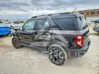 2021 Ford BRONCO photo