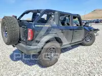 2021 Ford BRONCO photo