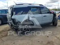 2021 Ford BRONCO photo