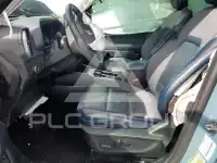 2021 Ford BRONCO photo
