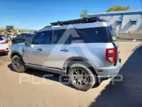 2021 Ford BRONCO photo