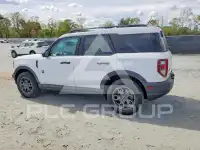2021 Ford BRONCO photo