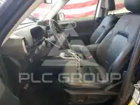 2021 Ford BRONCO photo