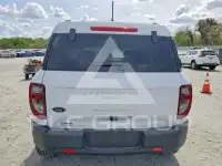 2021 Ford BRONCO photo