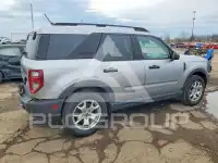 2021 Ford BRONCO фото