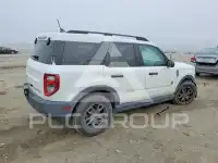 2021 Ford BRONCO фото