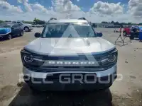 2021 Ford BRONCO фото