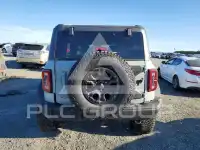 2021 Ford BRONCO фото