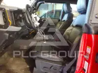 2021 Ford BRONCO photo