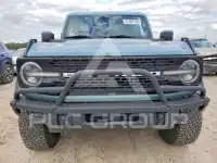 2021 Ford BRONCO photo